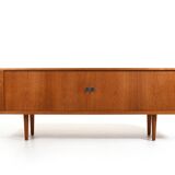 Early RY25 Sideboard by Hans J. Wegner for Ry Møbler