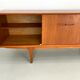 Enfilade Jentique années 1960