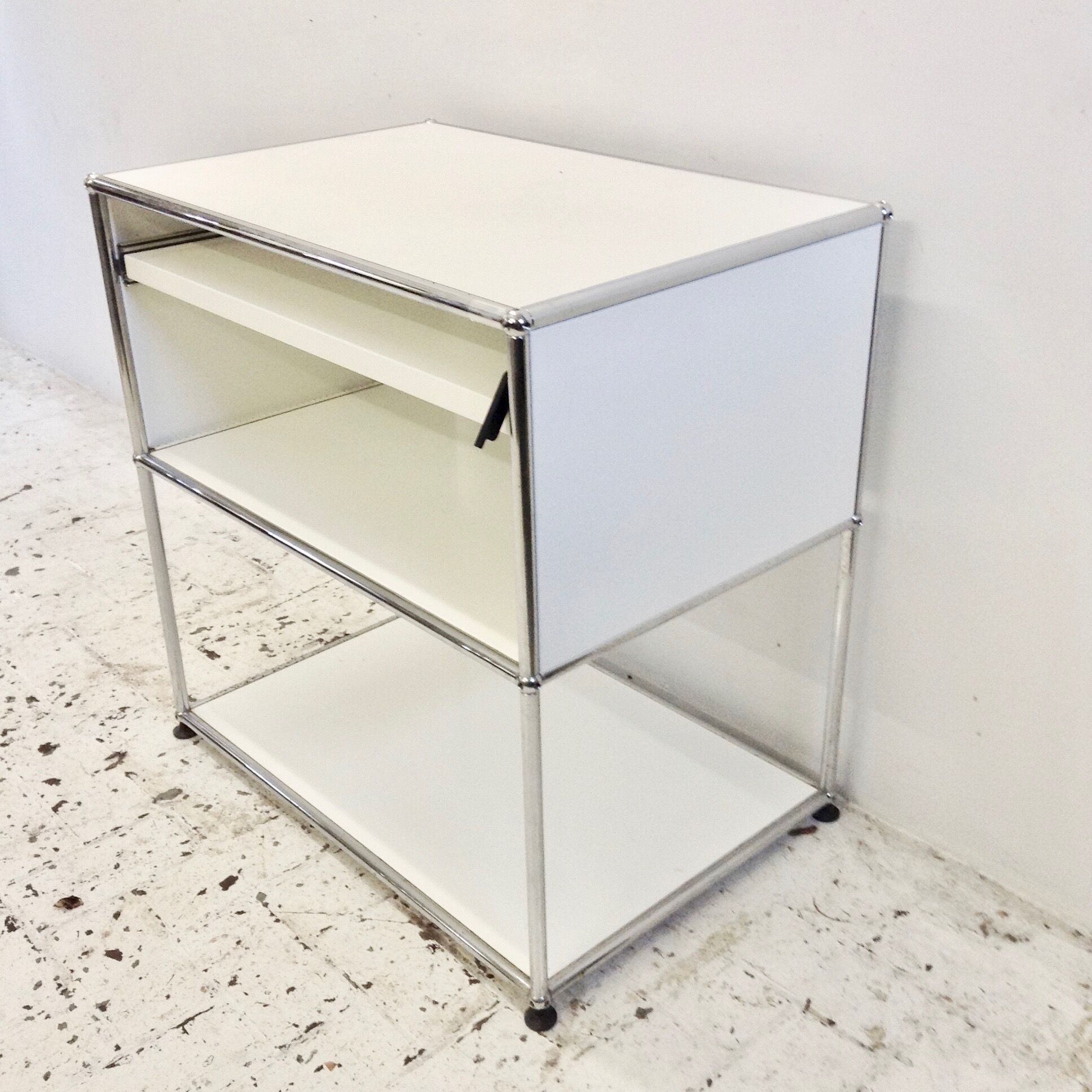 Meuble bureau USM