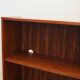 Teak bookcase, Danish design, 1970s, production: Denmark
