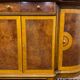 Classic Italian Office Cabinet Sideboard