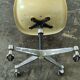 Chaise de bureau Vintage Miller