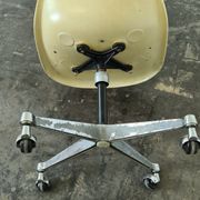 Chaise de bureau Vintage Miller