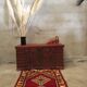 Ethnic Berber carpet 172x87cm
