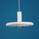 Fog & Morup vintage  lamp - model Optima 35 cm by Hans Due- 100 % original