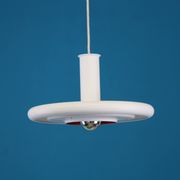 Fog & Morup vintage  lamp - model Optima 35 cm by Hans Due- 100 % original