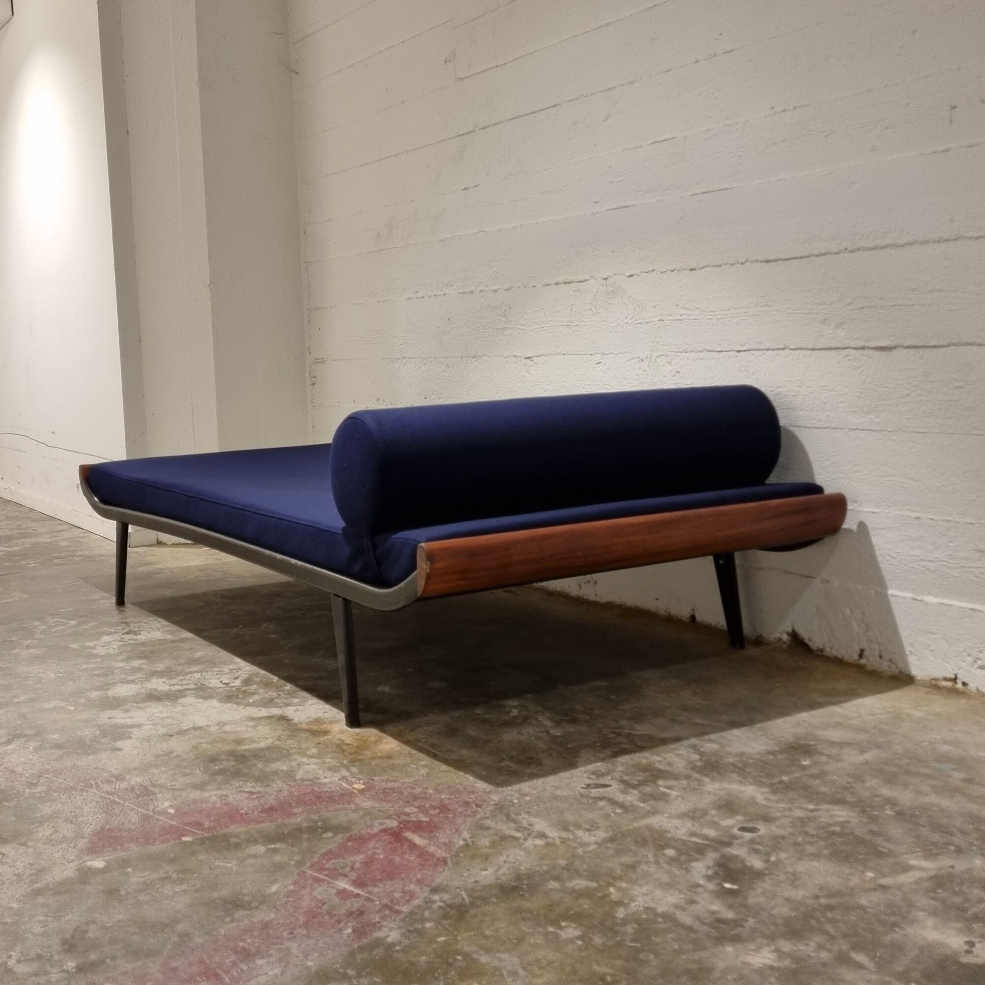 Cleopatra Daybed by Dick Cordemeijer for Auping, the Netherlands, 1953