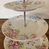Cath Kidston 3 Tier Cake Stand