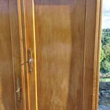 armoire triple fonction, penderie, années 40