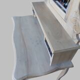 Art deco dressing table