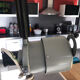 Haag streit outrigger lamp