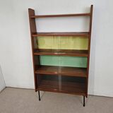 Bookcase shelf