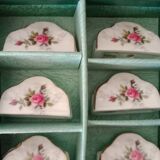 Windsor table cutlery holders
