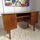 Vintage office from the 60s
