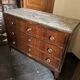 Commode art Deco