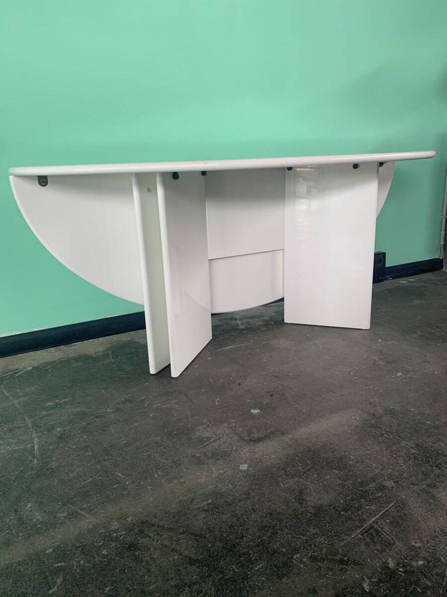Antella Console by Kazuhide for Simon Cassina, 1970s