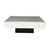 Table basse Cidue 1970