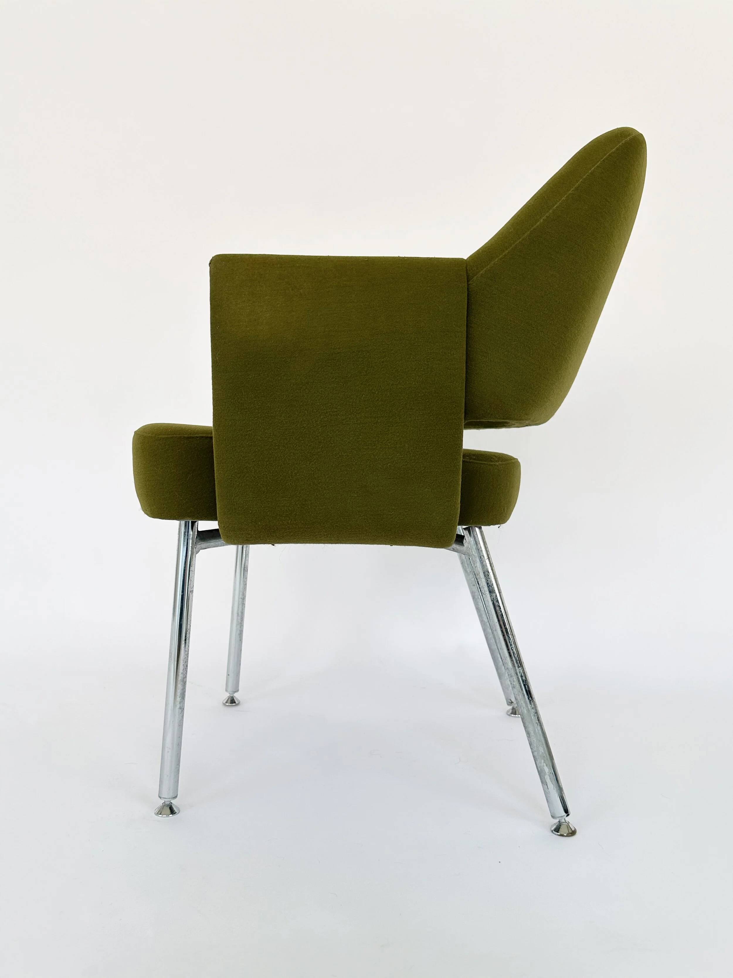 Deauville armchair by Marc Simon for Airborne