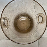 Champagne bucket Biot