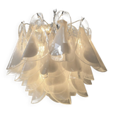Murano glass chandelier