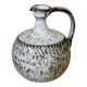 Glazed stoneware jug Alain Granet Vallauris