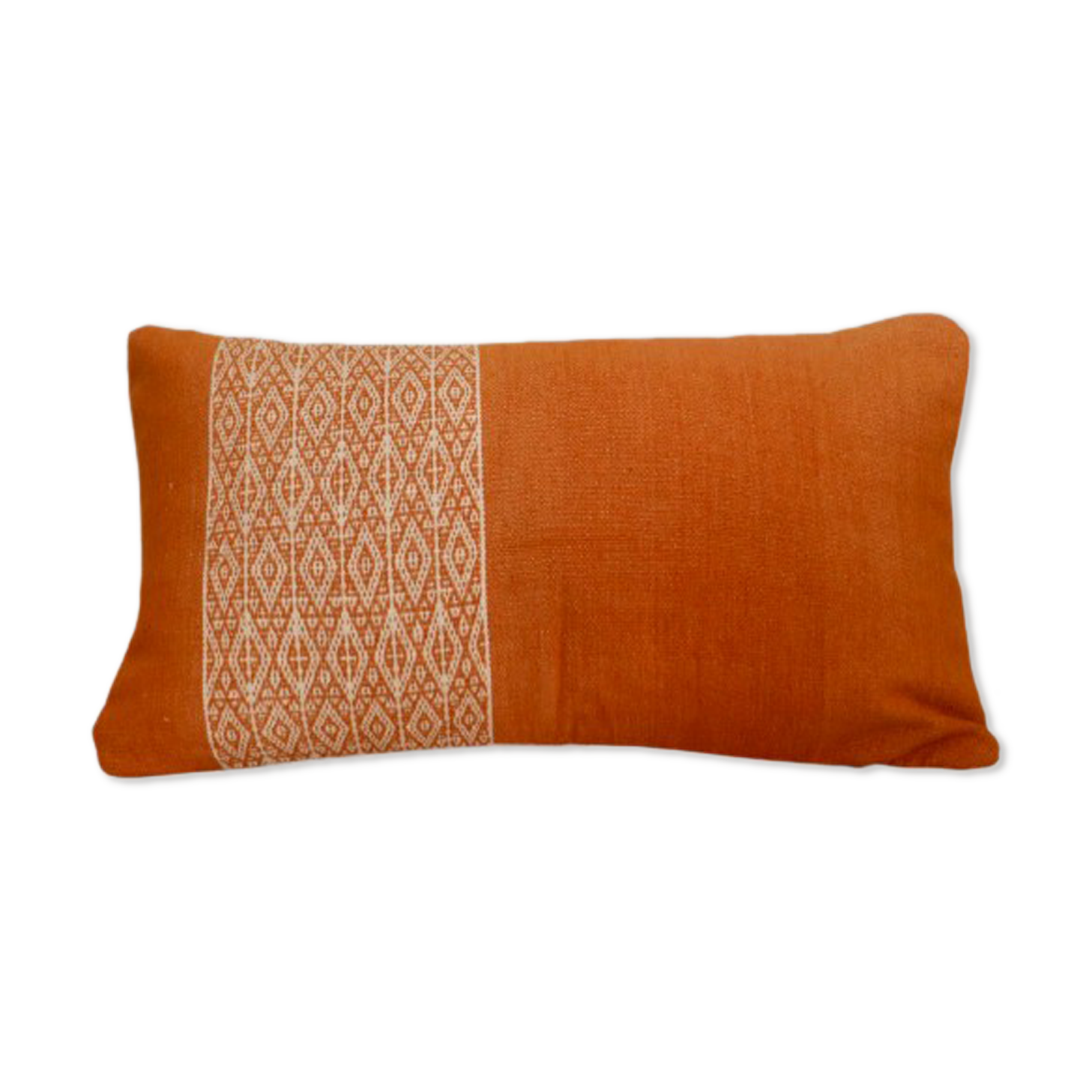 Cushion Klong pop orange 30x50