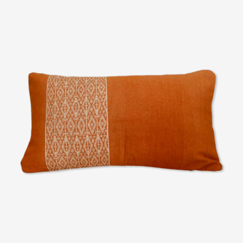 Cushion Klong pop orange 30x50