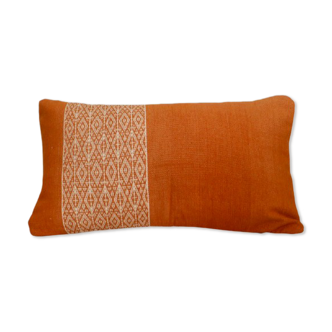 Cushion Klong pop orange 30x50