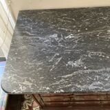 Louis Philippe chest of drawers