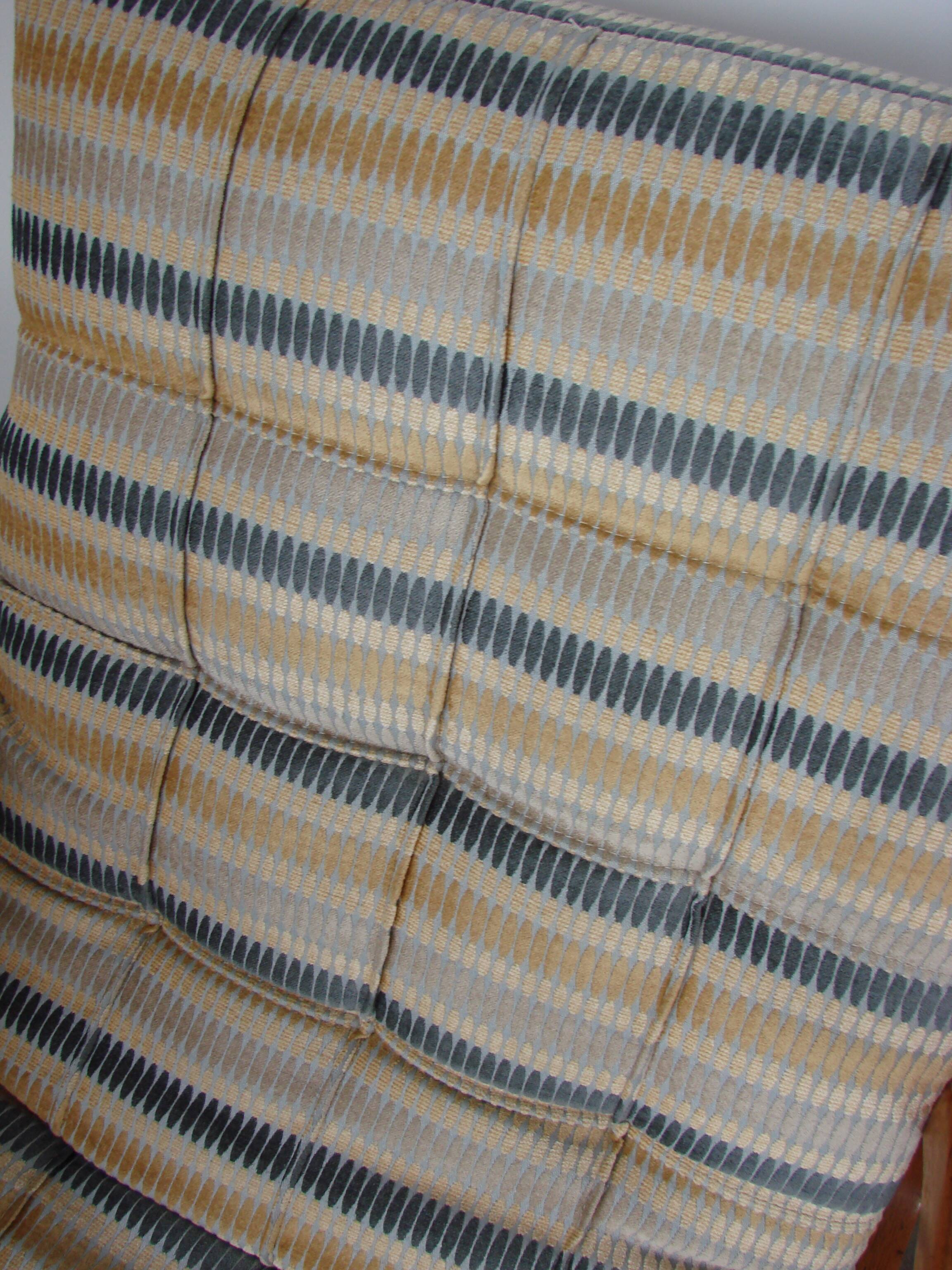 Jan Vaněk armchair, Závody Projekt, 1930s, Czechoslovak modernism