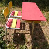 Bureau écolier