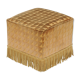 Pouf classique