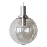 Vintage ball pendant light 1970