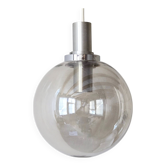Vintage ball pendant light 1970