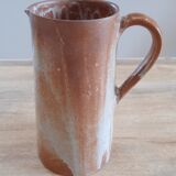 Sandstone pitcher