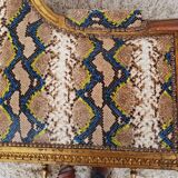 Chair Old Bergère 19th S