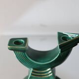 Set of 2 candle holders