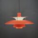 Louis Poulsen pendant lamp - Poul Henningsen