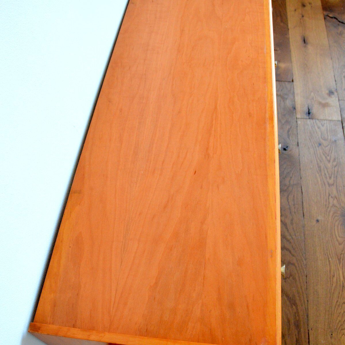 Small vintage 1960s enfilade