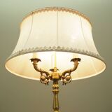Floor lamp, Danish design, 1970s, production: Denmark