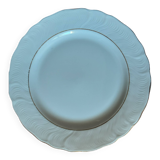 Set of 6 Italian Tognana dinner plates