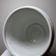 Large Haviland Limoges porcelain flowerpot / champagne bucket reproduction St Cloud