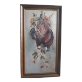 Tableau nature morte