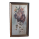 Tableau nature morte