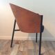 Série de 6 chaises Costes de Philippe Starck édition Aleph Driade