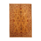 122cm x 183cm hand made Turkish carpets