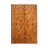 122cm x 183cm hand made Turkish carpets