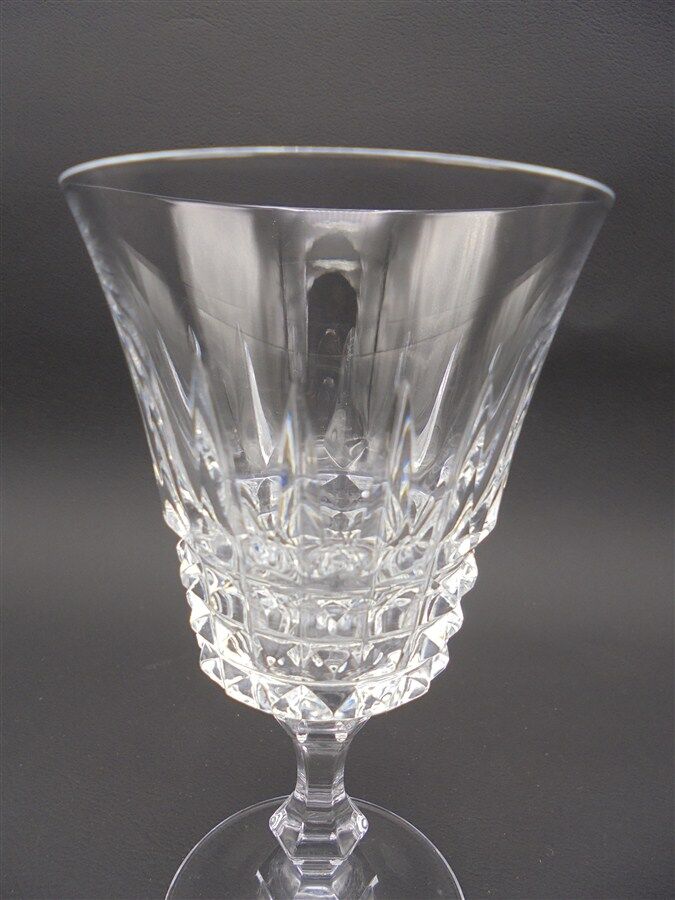 Service 12 Crystal glasses