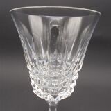 Service 12 Crystal glasses