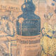 Ancient St Raphael Quinquina poster